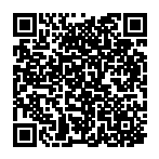 QR code for sharing / printing