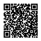 QR code for sharing / printing