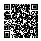 QR code for sharing / printing