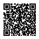 QR code for sharing / printing