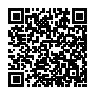 QR code for sharing / printing