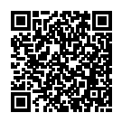 QR code for sharing / printing
