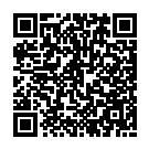 QR code for sharing / printing