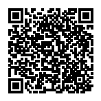 QR code for sharing / printing