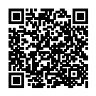 QR code for sharing / printing