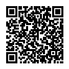 QR code for sharing / printing