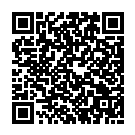QR code for sharing / printing