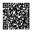 QR code for sharing / printing
