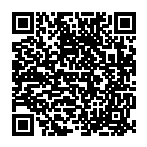 QR code for sharing / printing