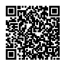 QR code for sharing / printing