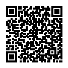 QR code for sharing / printing