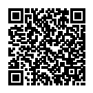QR code for sharing / printing