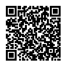 QR code for sharing / printing