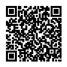 QR code for sharing / printing