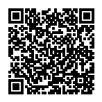 QR code for sharing / printing