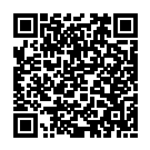 QR code for sharing / printing
