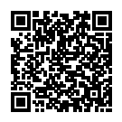 QR code for sharing / printing