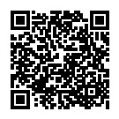 QR code for sharing / printing