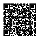 QR code for sharing / printing