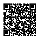 QR code for sharing / printing
