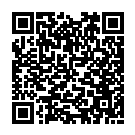 QR code for sharing / printing