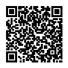 QR code for sharing / printing