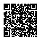 QR code for sharing / printing