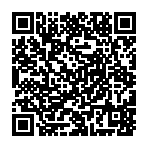 QR code for sharing / printing
