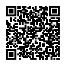 QR code for sharing / printing