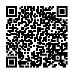 QR code for sharing / printing
