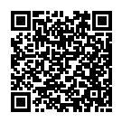 QR code for sharing / printing
