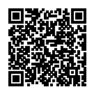QR code for sharing / printing