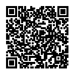 QR code for sharing / printing