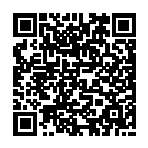 QR code for sharing / printing