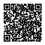 QR code for sharing / printing