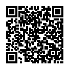 QR code for sharing / printing