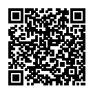 QR code for sharing / printing