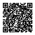 QR code for sharing / printing