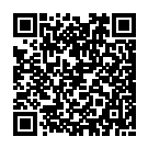 QR code for sharing / printing