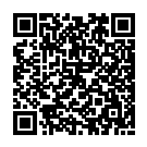 QR code for sharing / printing
