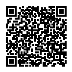 QR code for sharing / printing