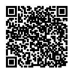 QR code for sharing / printing
