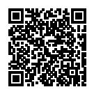 QR code for sharing / printing