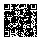 QR code for sharing / printing