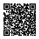 QR code for sharing / printing