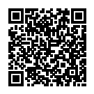 QR code for sharing / printing