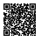 QR code for sharing / printing