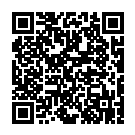 QR code for sharing / printing