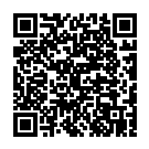 QR code for sharing / printing