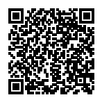 QR code for sharing / printing
